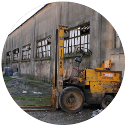 Forklift Xpert