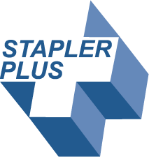 Stapler Plus eG